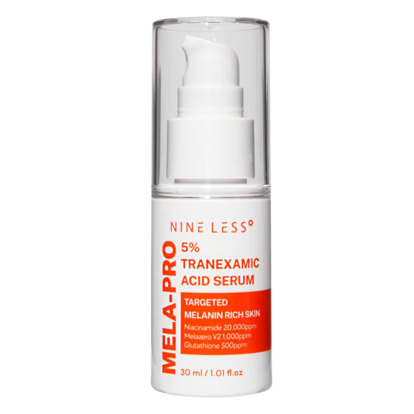 Nineless MELA-PRO 5% Tranexamic Acid Serum 30ml