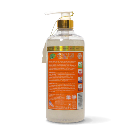 Veetgold Amino Acid Shower Gel