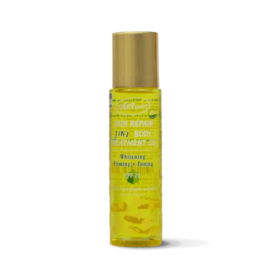 Veetgold Skin Repair Oil