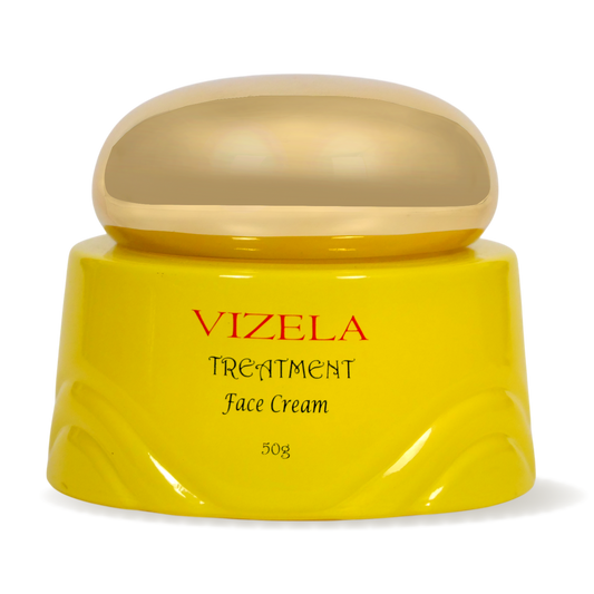VIZELA Treatment Face Cream