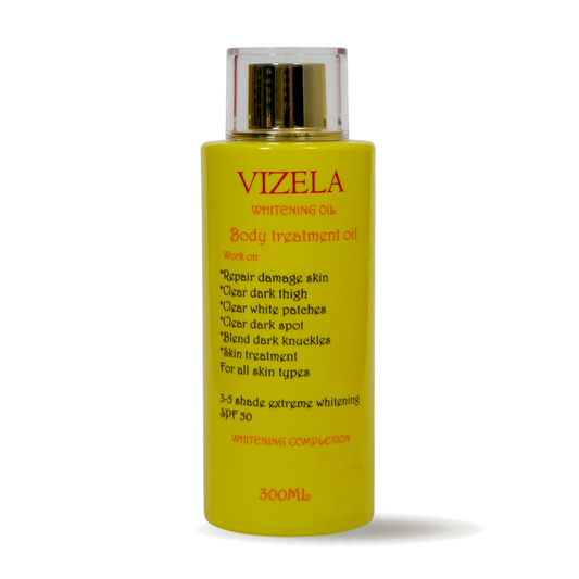 VIZELA Whitening Oil